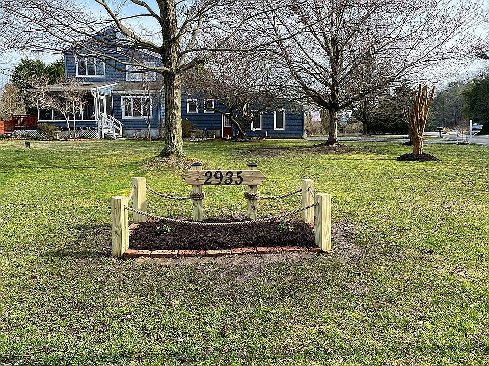 2nd image of 2935 Beacon Ct