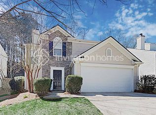 109 Drury Ln, Canton, GA 30114
