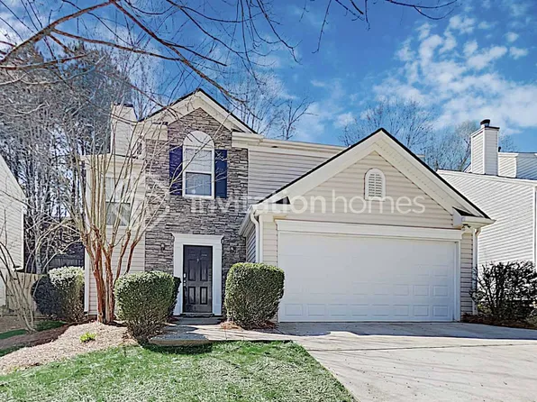 109 Drury Ln, Canton, GA 30114