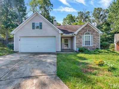 611 Crossview Ln, Durham, NC, 27703