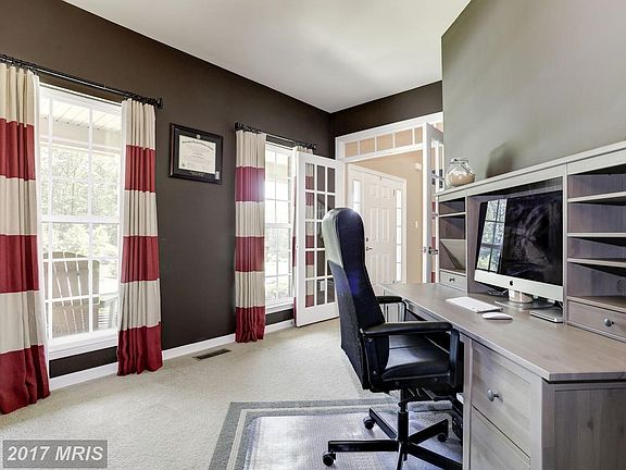 Office/Library