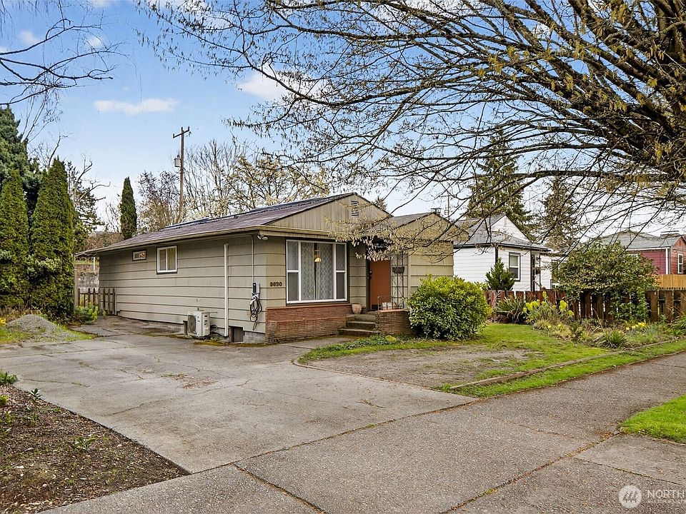 1st image of 8620 35th Avenue SW