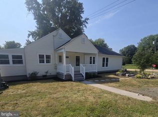 4346 Blakley Dr, King George, VA 22485