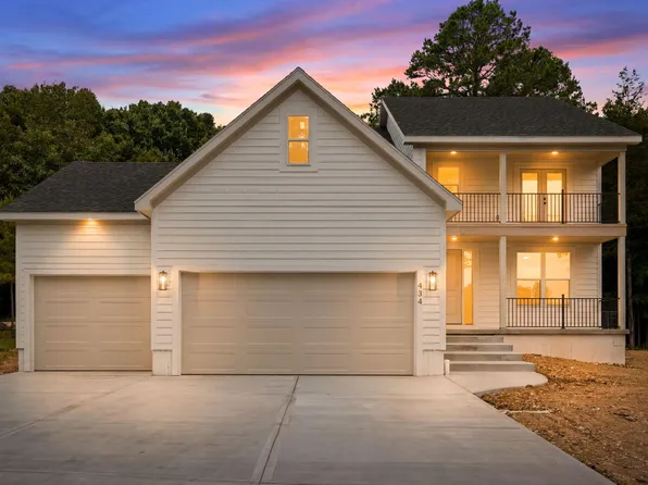 434 Rest Haven Lane, Blue Eye, MO 65611