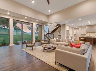 12221 Musket Rim St, Austin, TX 78738