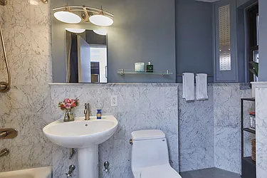 Sold by Brown Harris Stevens