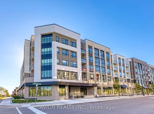 3250 Carding Mill Trl #514, Oakville, ON L6M 0Z5