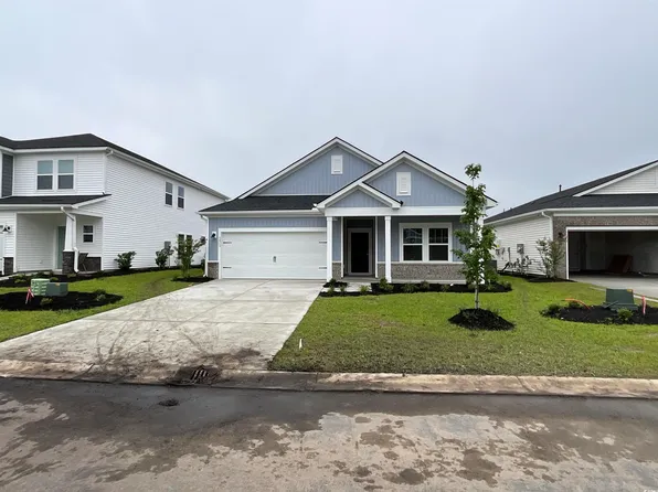 5015 Riverton Ct Lot 1133 Gibson, Myrtle Beach, SC 29579