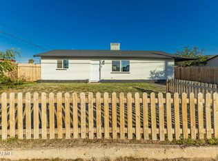 9215 S 7th Ave, Phoenix, AZ 85041