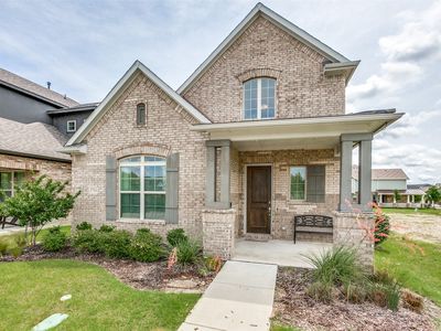1710 Cherokee Rose Trl, Garland, TX, 75042