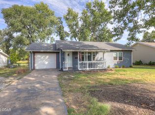 1329 New Hampshire Ave, Joplin, MO 64801