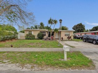 3500 SW 37th St #A, Hollywood, FL 33023