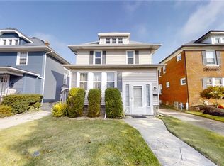 151 Westgate Rd, Buffalo, NY 14217