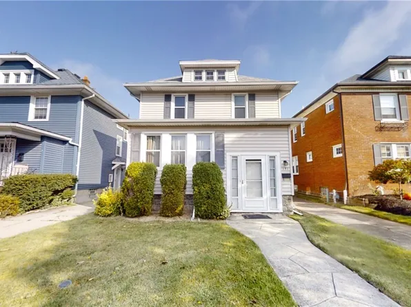 151 Westgate Rd, Buffalo, NY 14217