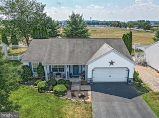 3182 Jayne Ln, Dover, PA 17315
