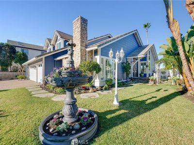 3037 Calle Frontera, San Clemente, CA, 92673