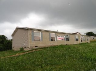 2188 Northern Rd, Somerville, OH 45064