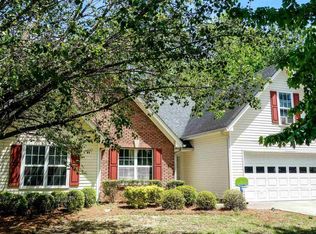508 Bellingham Dr, Sugar Hill, GA 30518