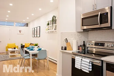 Rented by Mdrn Residential