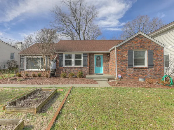 1512 Corder Dr, Nashville, TN 37206