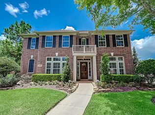 23314 Knight Hollow Ct, Katy, TX 77494