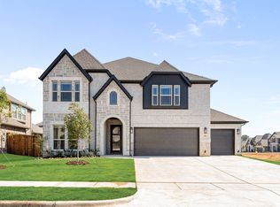 14 Magpie St, Joshua, TX 76058