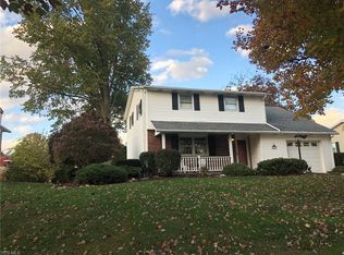1520 Pauli St, Canal Fulton, OH 44614