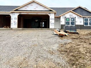 2315 Chandler Way, Auburn, IN 46706