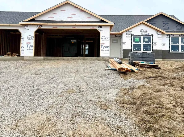 2315 Chandler Way, Auburn, IN 46706