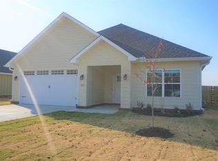 3651 Red Maple Way, Jonesboro, AR 72404