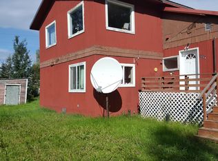 1334 S Chugach St #B, Palmer, AK 99645