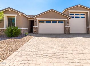 10041 E Harvest Rd, Florence, AZ 85132