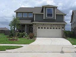Welcome HOME!!