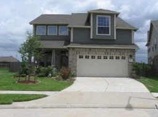 17102 Deaton Mill Dr, Houston, TX 77095