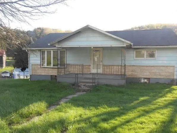 208 Schlemmer Rd, Rural Valley, PA 16249