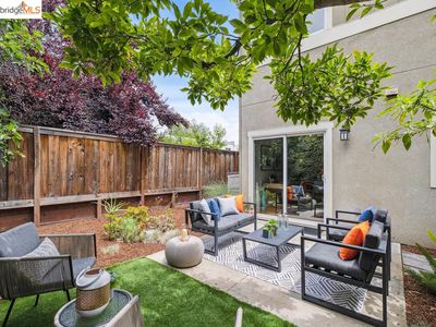 3717 Maybelle Ave #B, Oakland, CA, 94619