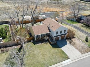 6704 E Rustic Dr, Parker, CO 80138