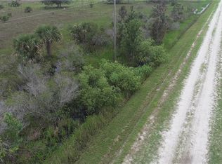 17537 NW 294th St, Okeechobee, FL 34972