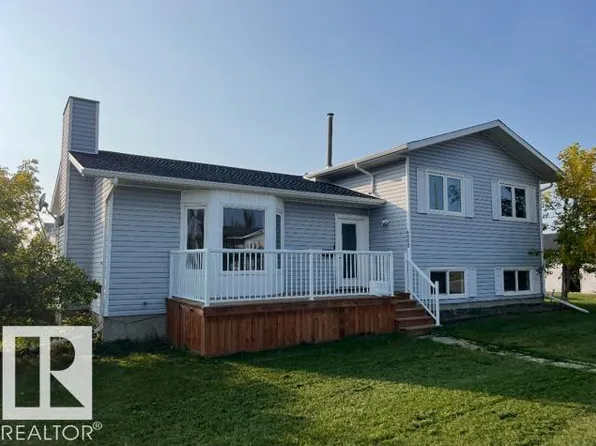 6002 52nd Ave, Cold Lake, AB T9M 1T4