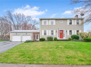 25 Copper Dr, Enfield, CT 06082