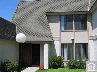 836 S Cornwall Dr, Anaheim, CA 92804