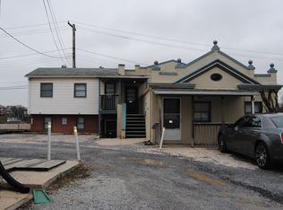 645 Oak Hill Ave APT 2FS, Hagerstown, MD 21740