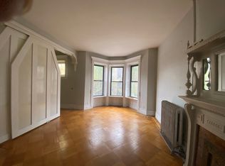 128 New York Ave #2, Brooklyn, NY 11216