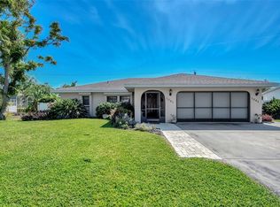 1041 Nectar Rd, Venice, FL 34293