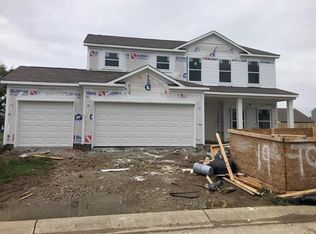 1672 W Kole Dr, Greensburg, IN 47240