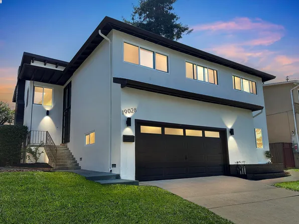 19028 Schuster Ave, Castro Valley, CA 94546