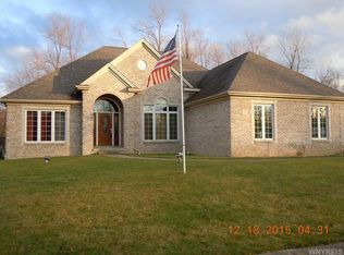 7 Covent Garden Ln, Buffalo, NY 14221