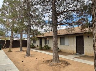 15728 Sago Rd, Apple Valley, CA 92307