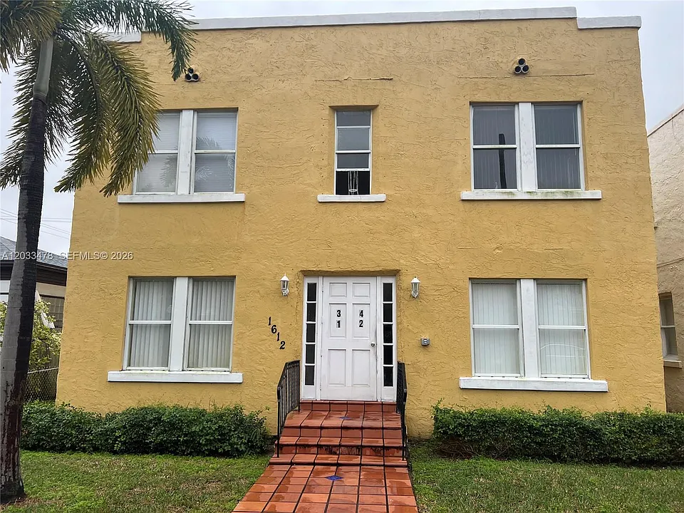 1612 Harrison St #5