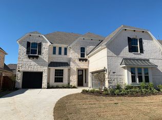 2314 Chaffee Rd, Frisco, TX 75036